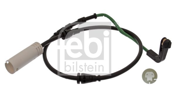 FEBI BILSTEIN 44335 Warning Contact, brake pad wear