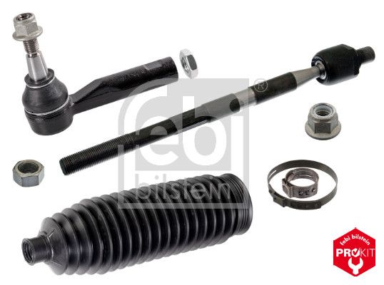 FEBI BILSTEIN 44338 Tie Rod