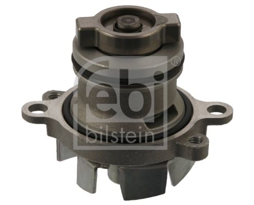 FEBI BILSTEIN 44349 Water Pump, engine cooling