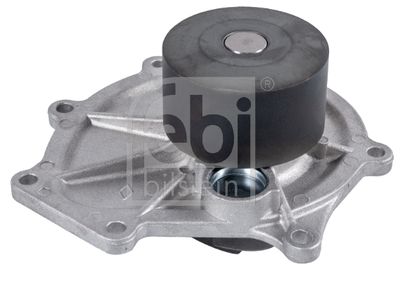 Water Pump, engine cooling FEBI BILSTEIN 44350