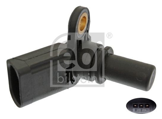 FEBI BILSTEIN 44355 Sensor, camshaft position