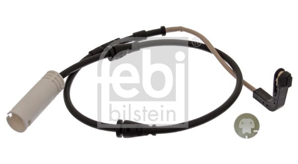 FEBI BILSTEIN 44356 Warning Contact, brake pad wear