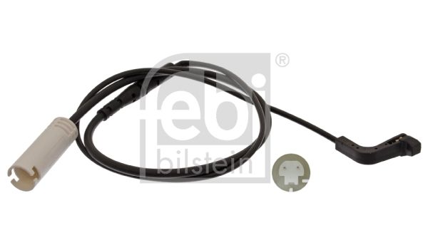 FEBI BILSTEIN 44357 Warning Contact, brake pad wear