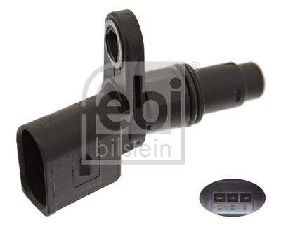 Sensor, camshaft position FEBI BILSTEIN 44360