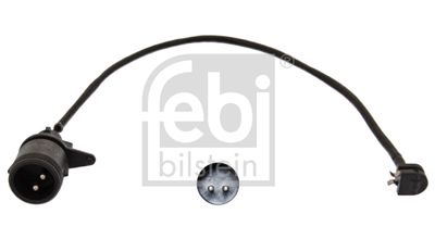 Warning Contact, brake pad wear FEBI BILSTEIN 44361
