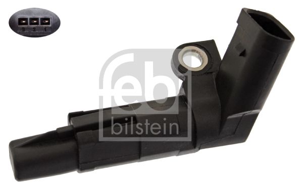 FEBI BILSTEIN 44364 Sensor, crankshaft pulse