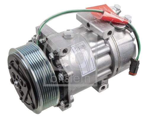 FEBI BILSTEIN 44369 Compressor, air conditioning