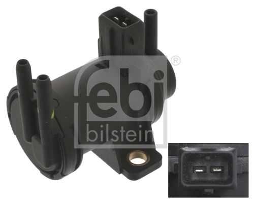 FEBI BILSTEIN 44375 Pressure Converter