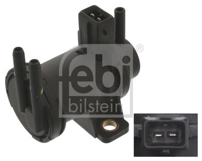 Pressure Converter FEBI BILSTEIN 44375