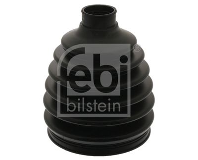 Bellow, drive shaft FEBI BILSTEIN 44376