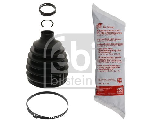 FEBI BILSTEIN 44377 Bellow Kit, drive shaft