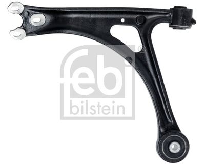 Control/Trailing Arm, wheel suspension FEBI BILSTEIN 44378