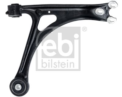 Control/Trailing Arm, wheel suspension FEBI BILSTEIN 44379