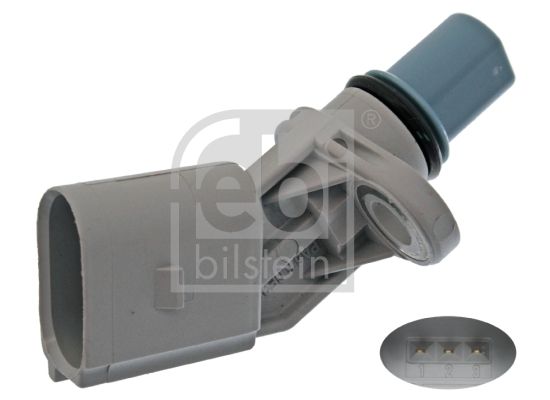 FEBI BILSTEIN 44384 Sensor, camshaft position