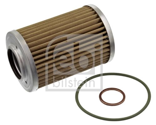 FEBI BILSTEIN 44386 Oil Filter, manual transmission
