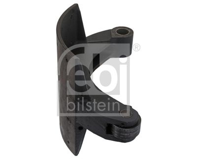 Brake Shoe FEBI BILSTEIN 44387