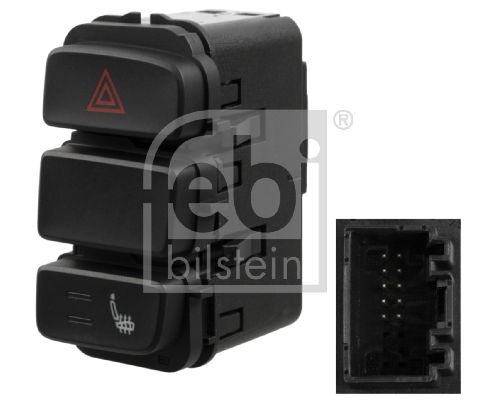 FEBI BILSTEIN 44395 Multi-Function Switch