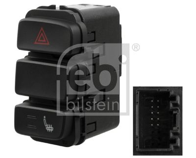 Multi-Function Switch FEBI BILSTEIN 44395