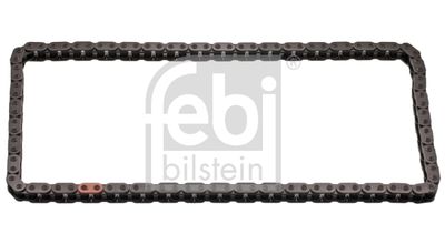 Chain, oil pump drive FEBI BILSTEIN 44396
