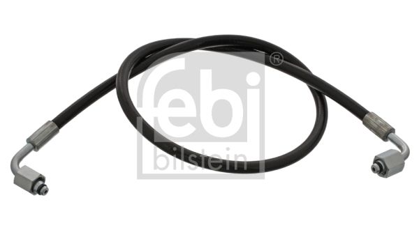 FEBI BILSTEIN 44398 Hose Line, driver cab tilting device