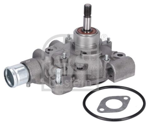 FEBI BILSTEIN 44406 Water Pump, engine cooling