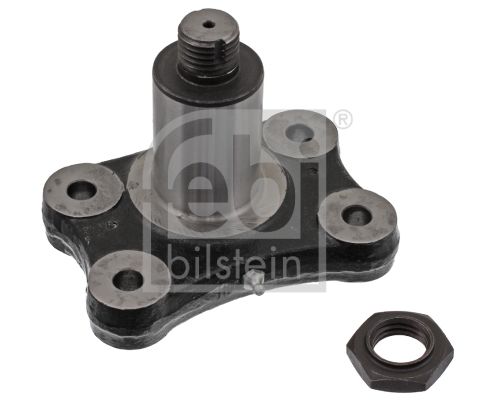 FEBI BILSTEIN 44410 Repair Kit, steering idler arm