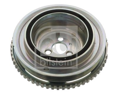 Belt Pulley, crankshaft FEBI BILSTEIN 44411