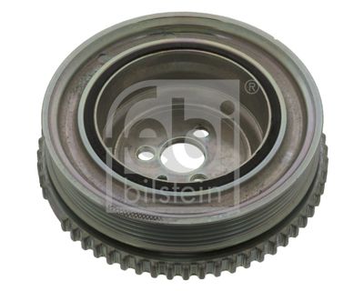 Belt Pulley, crankshaft FEBI BILSTEIN 44413