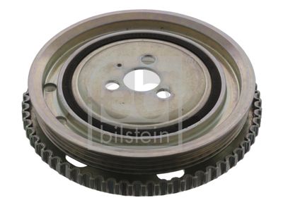 Belt Pulley, crankshaft FEBI BILSTEIN 44414