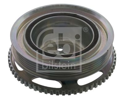 Belt Pulley, crankshaft FEBI BILSTEIN 44415