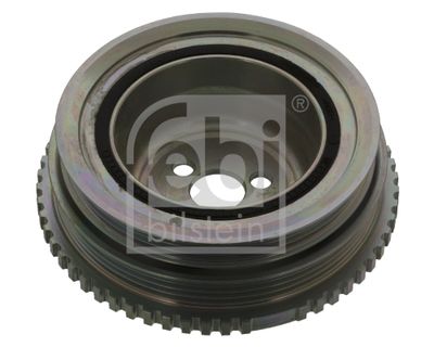 Belt Pulley, crankshaft FEBI BILSTEIN 44417