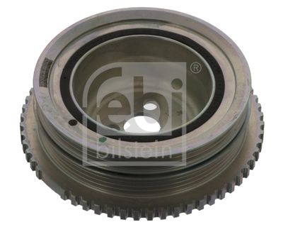 Belt Pulley, crankshaft FEBI BILSTEIN 44420