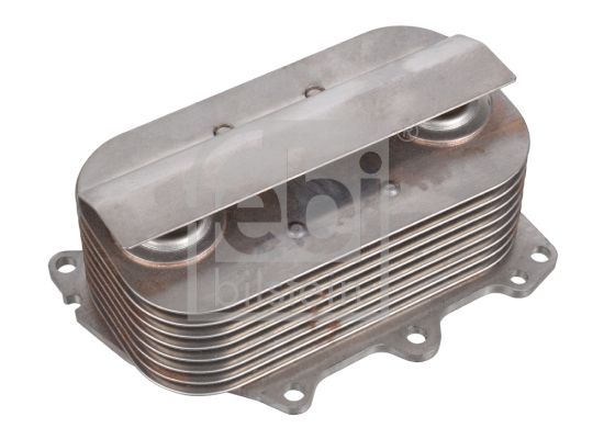 FEBI BILSTEIN 44425 Oil Cooler, engine oil