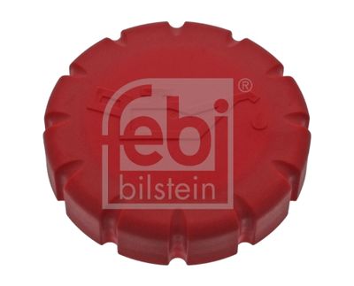 Sealing Cap, oil filler neck FEBI BILSTEIN 44431