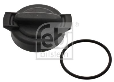 Cap, coolant tank FEBI BILSTEIN 44432