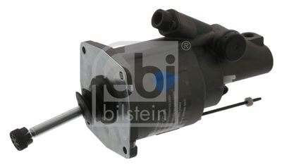 Clutch Booster FEBI BILSTEIN 44440