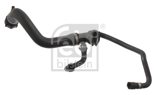 FEBI BILSTEIN 44443 Radiator Hose