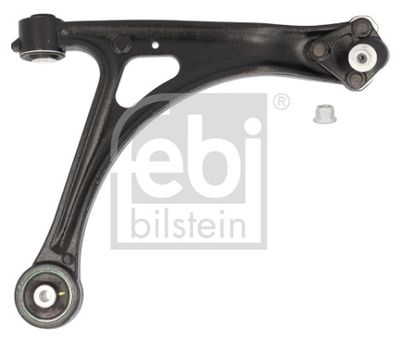 Control/Trailing Arm, wheel suspension FEBI BILSTEIN 44453