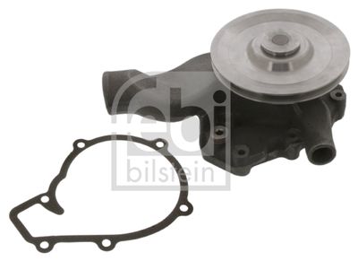 Water Pump, engine cooling FEBI BILSTEIN 44454