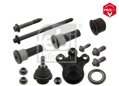Bush, kingpin FEBI BILSTEIN 44480