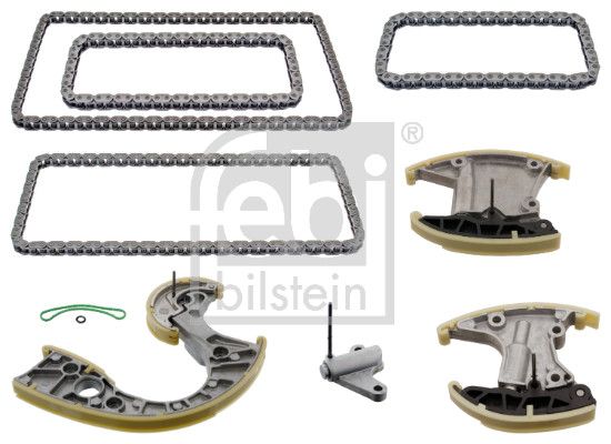 FEBI BILSTEIN 44486 Timing Chain Kit