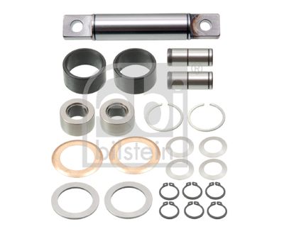 Release Fork, clutch FEBI BILSTEIN 44492