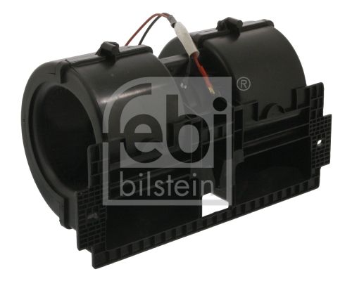 FEBI BILSTEIN 44511 Interior Blower
