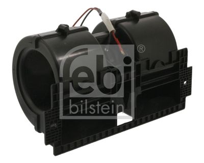 Interior Blower FEBI BILSTEIN 44511