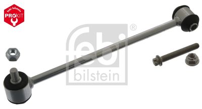 Link/Coupling Rod, stabiliser bar FEBI BILSTEIN 44515