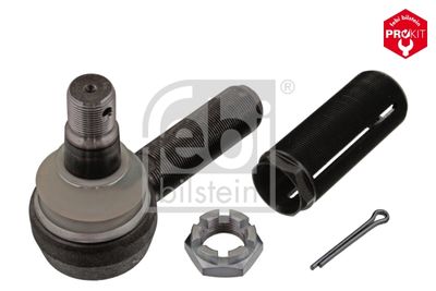 Tie Rod End FEBI BILSTEIN 44521
