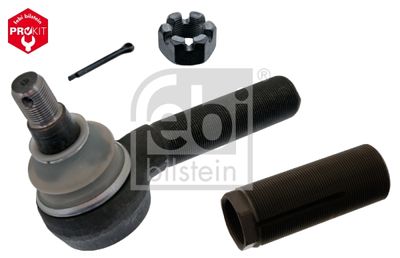 Tie Rod End FEBI BILSTEIN 44525