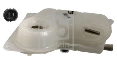 Expansion Tank, coolant FEBI BILSTEIN 44534