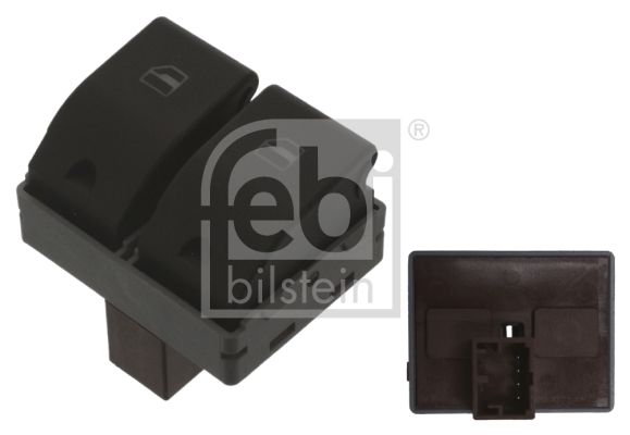 FEBI BILSTEIN 44537 Switch, window regulator
