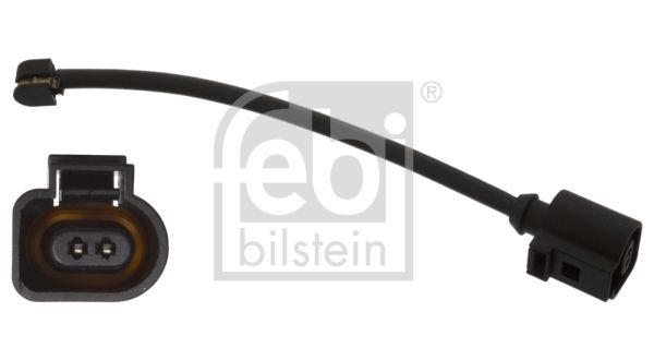 FEBI BILSTEIN 44553 Warning Contact, brake pad wear
